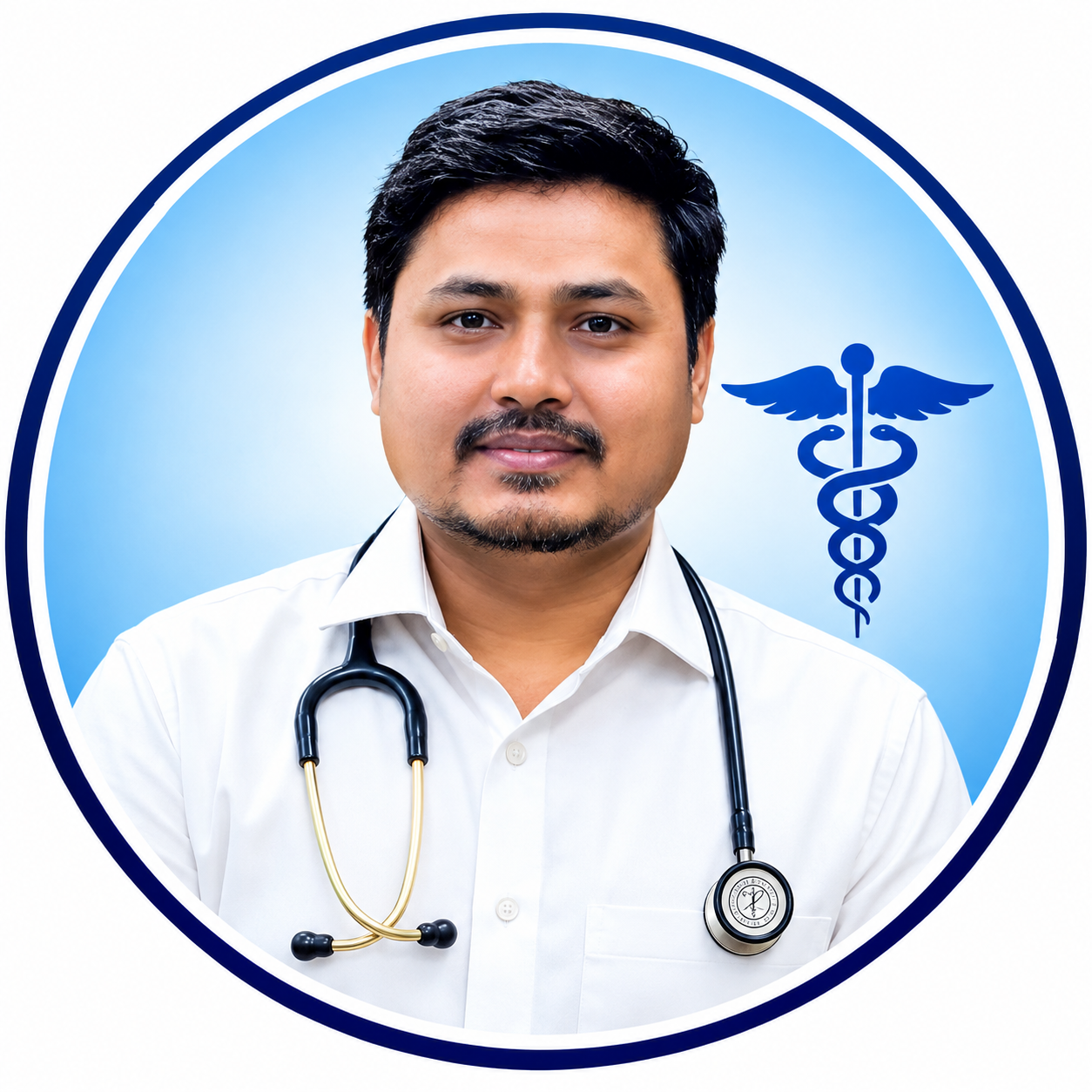 Dr. Deepak Kumar pediatric care information